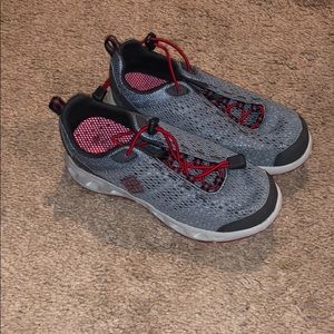 Boys Columbia Shoes